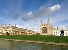 Anglia Ruskin University - Perfect - Study Work Travel