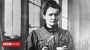 Marie Curie e outras seis mulheres pioneiras na ciência - BBC News Brasil