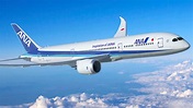 ANA 5-Star Airline Rating - Skytrax