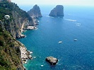 Isle of Capri | Travel Across Italy