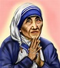 Comunidade São Filipe: Madre Teresa de Calcutá