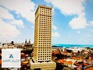 Sky Tower - Rua Vinte e Cinco de Março, 200 - Centro, Fortaleza, CE ...