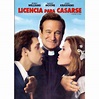 Licencia Para Casarse Robin Williams Pelicula Dvd Warner Bros DVD ...