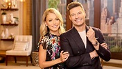 Where Is Kelly Ripa? Talk Show Host on Break From 'Live With Kelly and ...