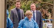 Midsomer Murders: 10 Actors You Had No Idea Were On The Show