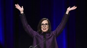 For First Time, Openly LGBT Governor Elected: Oregon's Kate Brown ...