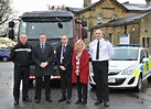 West Yorkshire Police stand with FRS colleagues against attacks on ...