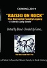 Raised on Rock - the Burnette Family Legacy online