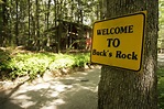 Buck's Rock Performing & Creative Arts Camp