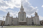 Universidade Estatal de Moscou | Universidade Estatal de Mos… | Flickr