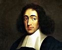 Baruch Spinoza » Biografía, pensamiento, aportaciones, ética, tratado ...