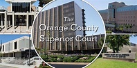 Orange County Superior Court | LinkedIn