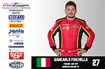 ACI Sport - Protagonisti del CAMPIONATO ITALIANO GRAN TURISMO 2021 ...