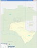 Maps of Los Alamos County New Mexico - marketmaps.com