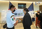 Cadetes de la Heroica Escuela Naval Militar participan en la ...