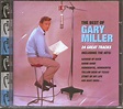 Gary Miller CD: The Best Of Gary Miller - 24 Great Tracks (CD) - Bear ...