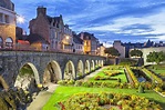 Living In Vannes, France As An Expat: The Pros And Cons | Expatra