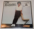 Armatrading, Joan - Me Myself I, Vinyl Record Album LP – Joe's Albums