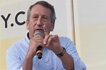 Mark Sanford says he’s considering primary challenge against Trump ...