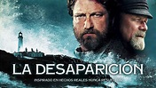 La Desaparición - Trailer Oficial - Chile - YouTube