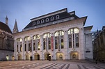 Guildhall Art Gallery | Art in City of London, London