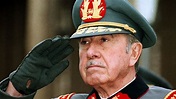 Augusto Pinochet - Biografia, governo e ditadura do Chile