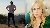 Rebel Wilson's Weight Loss Journey: Inside Her 'Year of Health ...