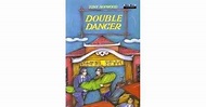 Double Danger by Tony Hopwood