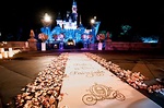 Tune in on May 7th for a Look at the Magic Behind Happily Ever After ...