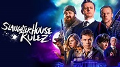 Slaughterhouse Rulez: Official Clip - Killing the Bully - Trailers ...