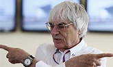 Bernie Ecclestone's loss of power is the end of an era in Formula One ...