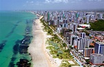 Que hacer en Recife Brasil, Playas, Sol y Turismo 🥇【2023 】🥇