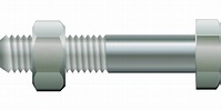 Bolt Nut Screw PNG | Picpng