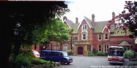 Rokeby School, Kingston Upon Thames KT2