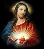 Uroczystość Najświętszego Serca Pana Jezusa - Parafia Ducha Świętego