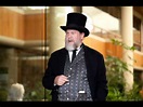 Count Agoston Haraszthy Returns to Buena Vista - YouTube