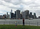 Governors Island: Weekend Favorite and So Easy to Get there