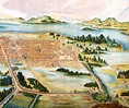 La Gran Inundación de Ciudad de México de 1629