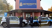 Metronotte investe su Parma per fare la differenza nella vigilanza