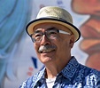 United States Poet Laureate Juan Felipe Herrera: Writing and ...