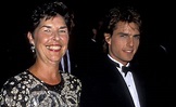 Tom Cruise's mother dead at 80 - Entertainment - Emirates24|7