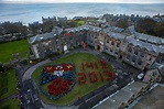 University of St. Andrews (St. Andrew's University) (Saint Andrews ...