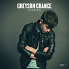 Truth Be Told part 1 - EP by Greyson Chance | Spotify