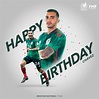 Mexican National Team on Twitter: "Double birthday Sunday! 🥳🎂🥳 Liga MX ...