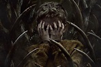 Primer tráiler de Antlers: criatura oscura, Guillermo del Toro | Noche ...