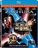 Zathura: A Space Adventure [USA] [Blu-ray]: Amazon.es: Hutcherson, Josh ...