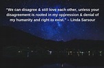20+ Quotes of Linda Sarsour - QuotesDownload