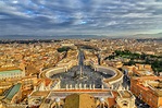 Dicas essenciais para visitar o Vaticano | Viagem e Turismo