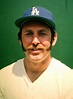 Mike Marshall! Marshall won the National League Cy Young Award in 1974 ...