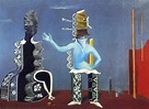 Max Ernst, poeta visual | Poesía visual | Ersilias | Surrealismo